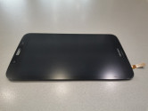 Дисплей + тачскрин для Samsung SM-T311 Galaxy Tab 3 8.0  черный