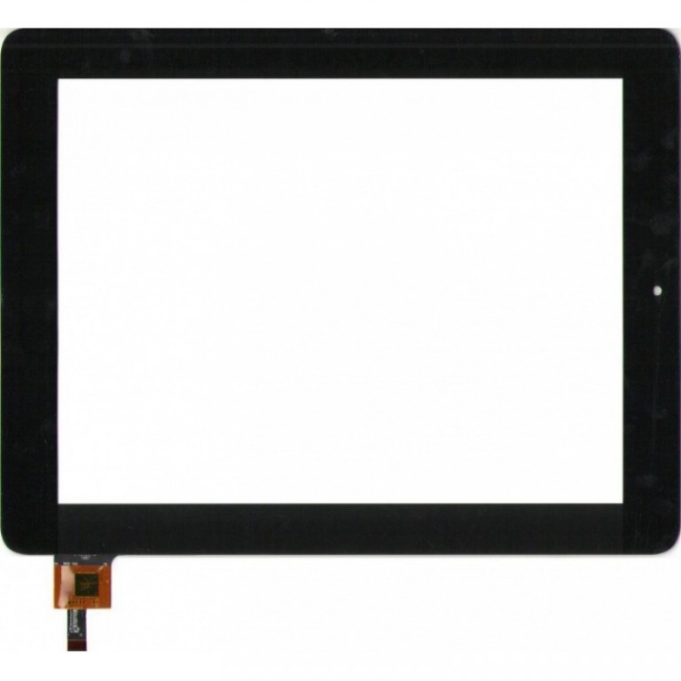 Тачскрин QSD E-C97015-01 черный