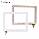 Тачскрин QSD E-C97015-01 белый
