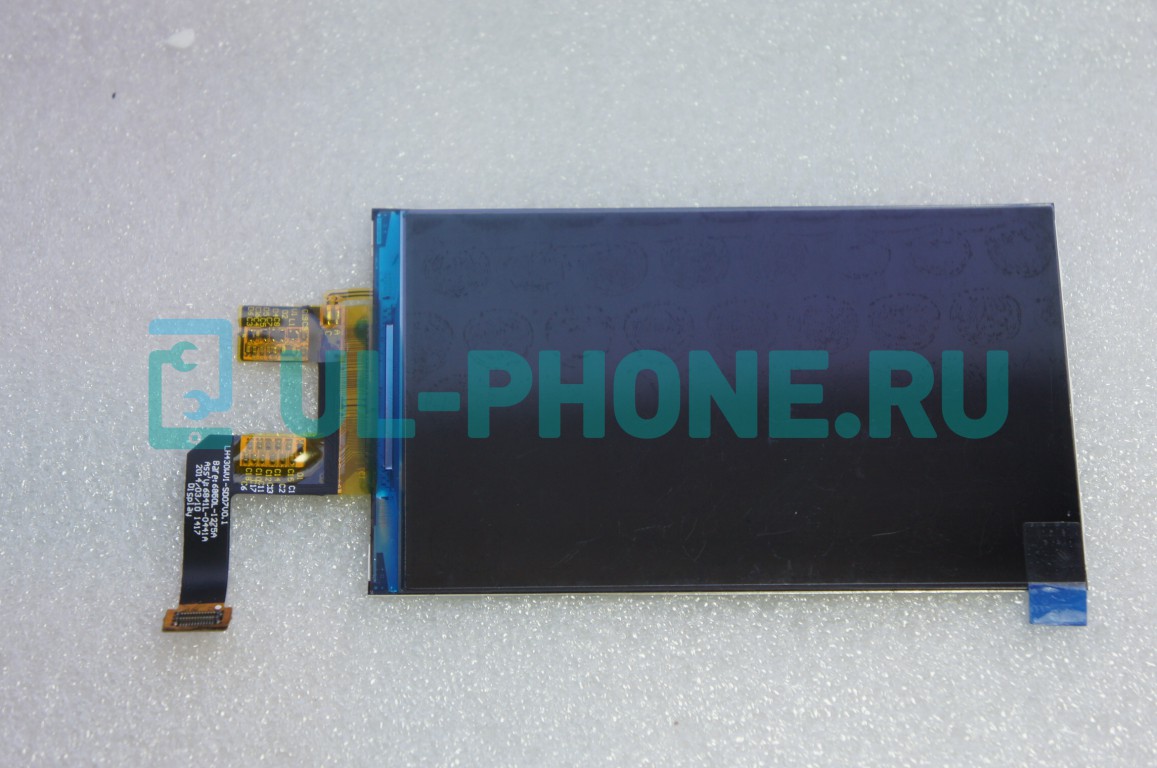 Дисплей для LG L Series III L65 (D280 / D285) (AAA)
