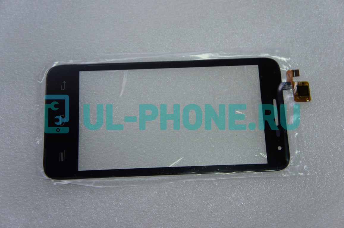 Тачскрин для Alcatel POP D5 / OT 5038D
