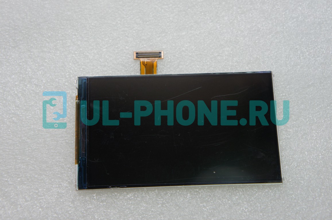 Дисплей для Samsung i8160 Galaxy Ace II (оригинал)