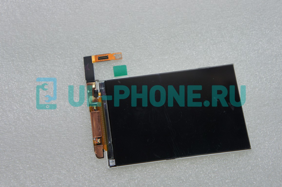 Дисплей для Sony Xperia Go (ST27i)  оригинал