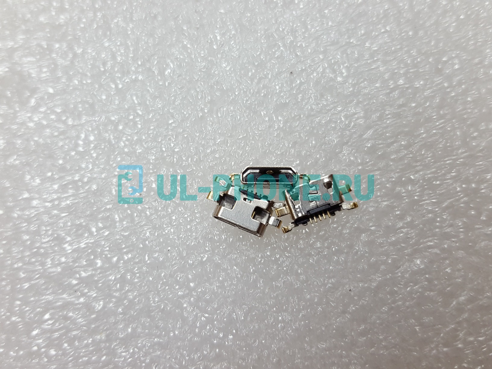 Разъем зарядки для Nokia Lumia 625 / 1320 / Sony Xperia C C2304 C2305 
