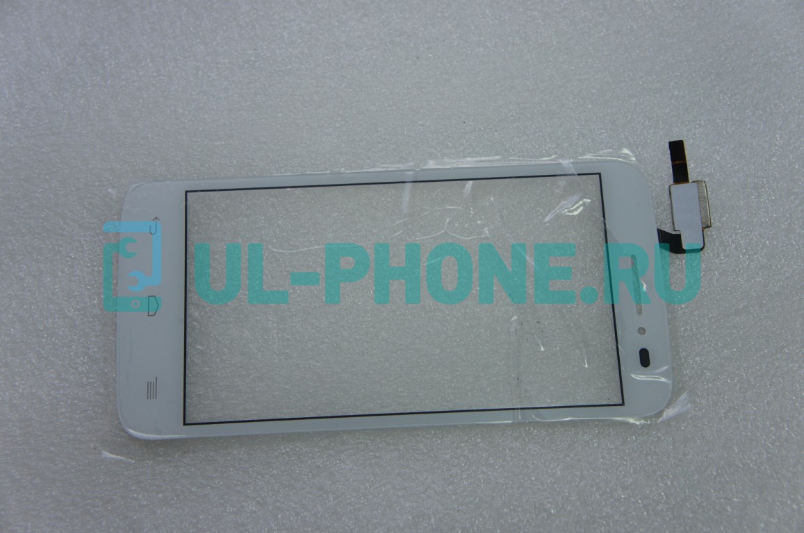 Тачскрин для Alcatel POP 2 OT 5042D