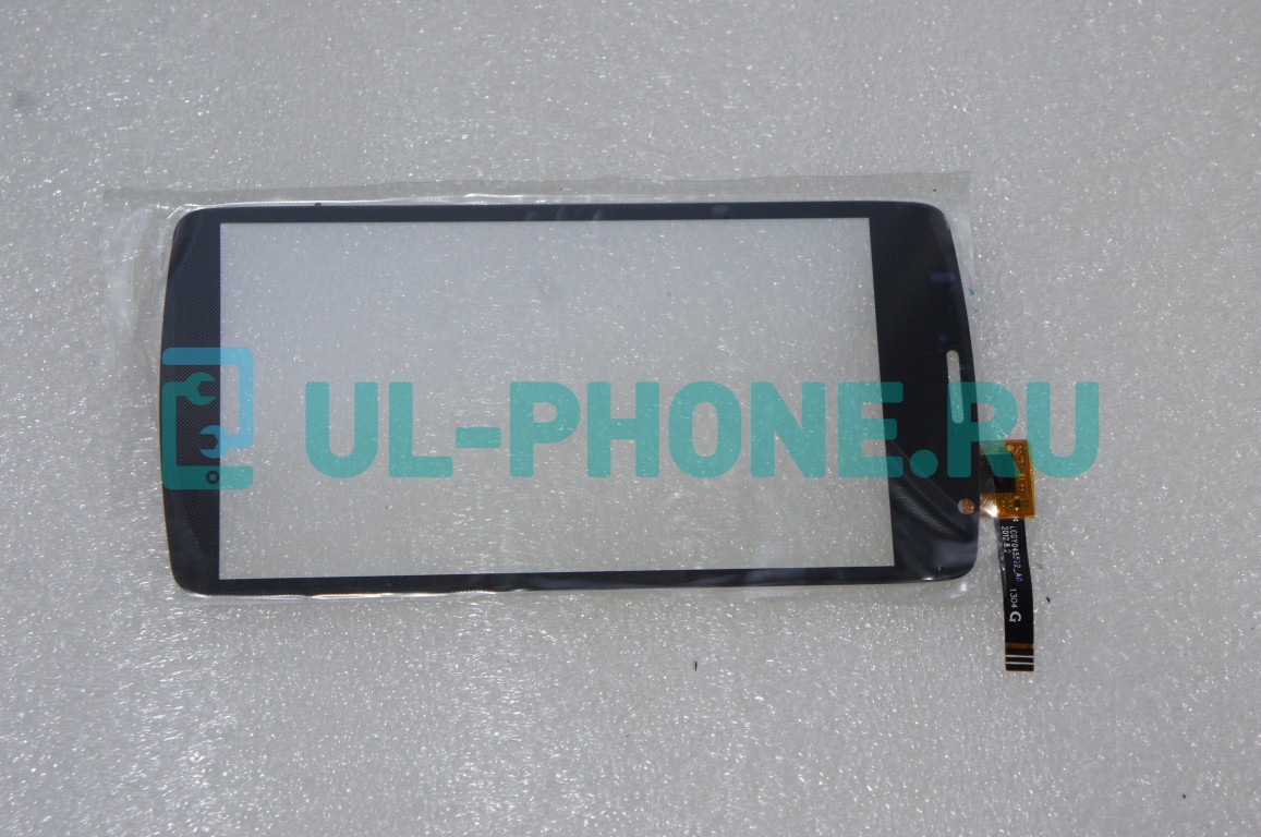 Тачскрин для DNS S4701