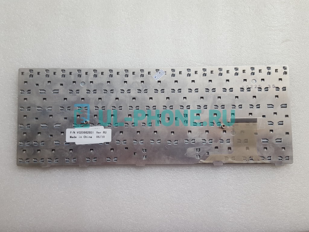 Клавиатура для ноутбука Asus W3J/ W3N/ W3A/ W3V/ W3Z/ W3000/ W6A/ W6000/ V6V/ VX1/ V6000/ A8/ A8E/ A8F/ A8Fm/ A8H/ A8He/ A8J/ A8Ja/ A8Jc/ A8Je/ A8Jm/ A8Jn/ A8Jp/ A8Jr/ A8Js/ A8Jv/ A8M/ A8Sc/ A8T/ A8Tc/ A8Tm/ F8/ N80/ Z99/ X80/ F8V/ N81/ N81V/ N80/ N81A