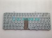 Клавиатура для ноутбука Dell Inspiron 1318/ 1420/ 1520/ 1521/ 1525/ 1526/ 1540/ 1545/ Vostro 500/ 1000/ 1400/ 1500/ XPS M1330/ M1530 (черная)