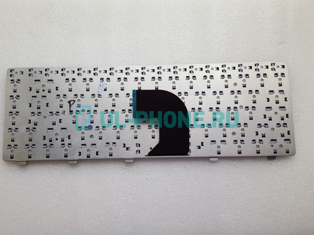 Клавиатура для ноутбука Dell Vostro 3300/ 3400/ 3500/ 3700 (черный)