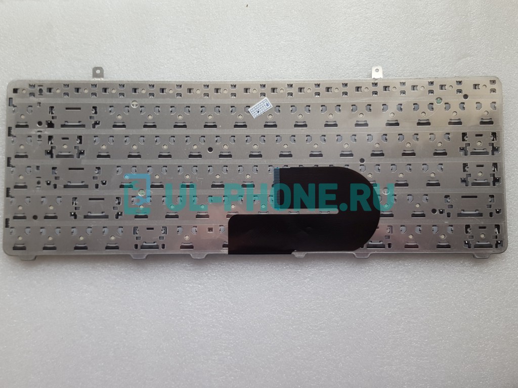 Клавиатура для ноутбука Dell Vostro A840/ A860/ 1014/ 1015/ 1088/ 1410 (черный)