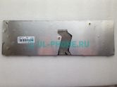 Клавиатура для ноутбука Lenovo Z560/ Z560A/ Z565/ Z565A/ G570/ G575/ G770 / G780 (черная)