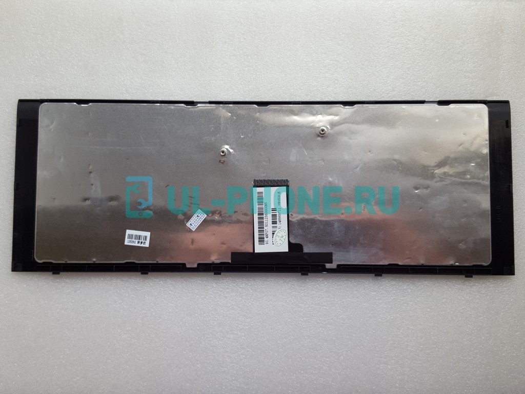 Клавиатура для ноутбука SONY VPC-EG / VPC-EG VPC-EK VPC-EG1S1R/B VPC-EG1S1R/P VPC-EG1S1R/W (черный)