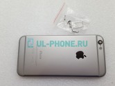 Корпус для iPhone 6 (серый)