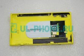 Корпус для Nokia 920 (задняя крышка) желтый