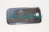 Задняя крышка для Samsung i9500 Galaxy S4 черная