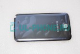 Задняя крышка для Samsung N7100 Galaxy Note 2 серая