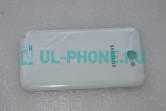 Задняя крышка для Samsung N7100 Galaxy Note 2 белая