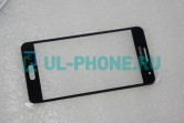 Стекло для Samsung A3 / SM-A300f черное