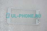 Стекло для Samsung A3 / SM-A300f белое