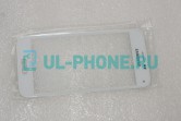Стекло для Samsung S5 mini / SM-G800F белое