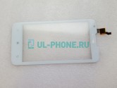 Тачскрин  для Lenovo A680 белый
