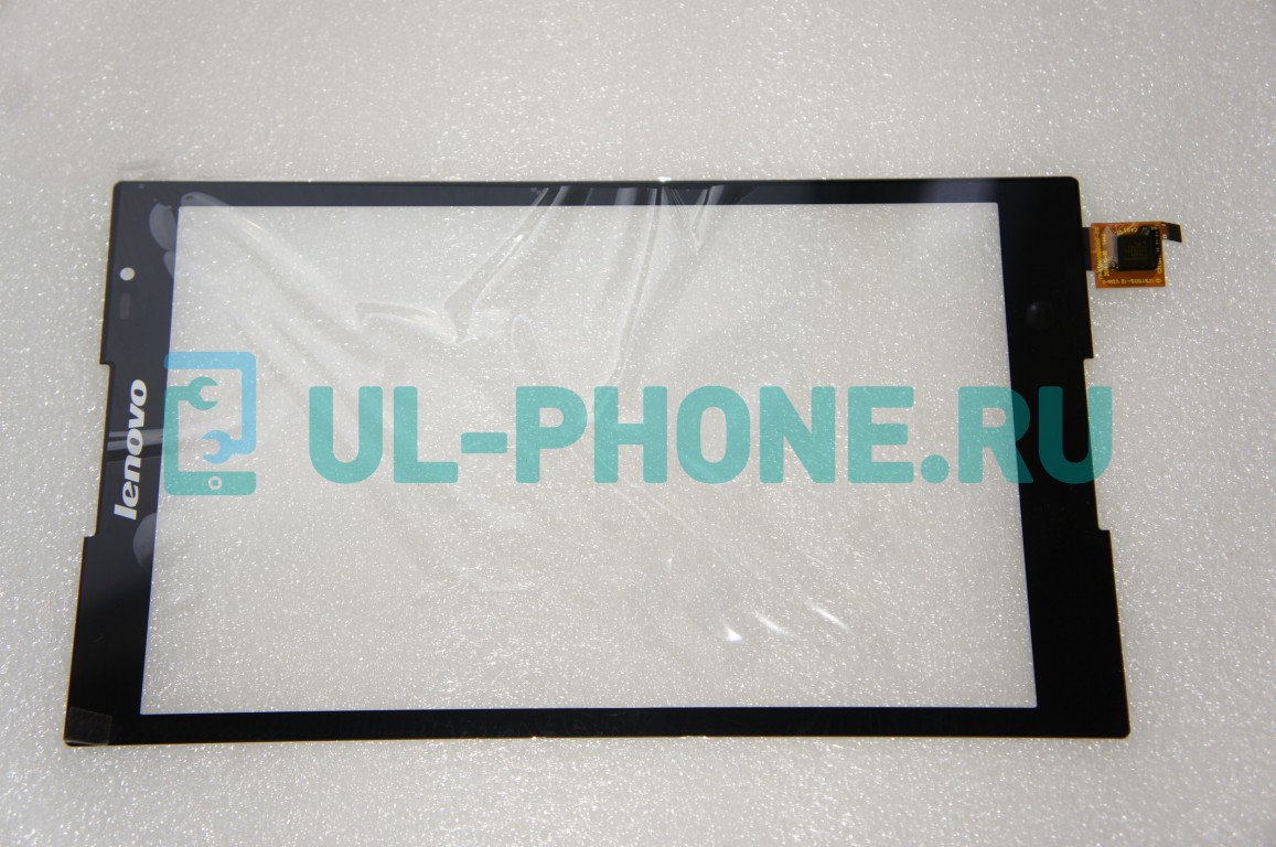 Тачскрин для Lenovo S8-50 / S8-50LC