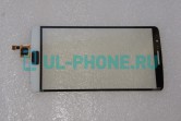 Тачскрин для LG D855 G3 (оригинал) белый