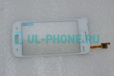 Тачскрин для Samsung SM-G350E Galaxy Star Advance белый