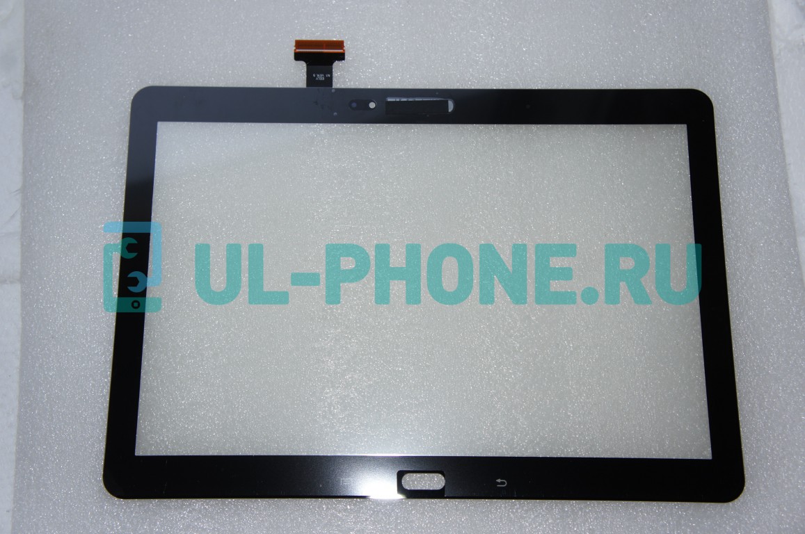 Тачскрин для SAMSUNG P601/ P605 / P6000 / P6010 (оригинал)