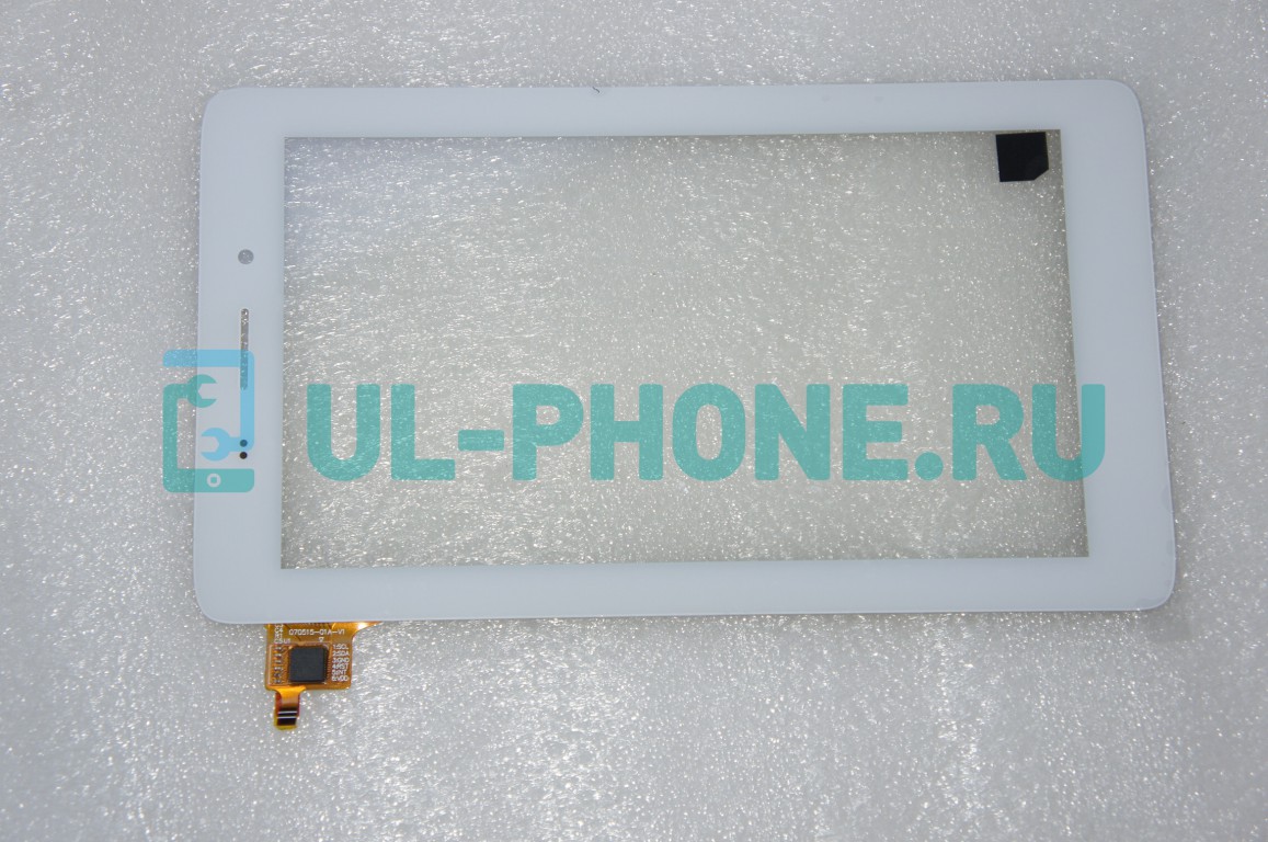 Тачскрин Teclast G17h 3G Quad core  070515-01A-V1