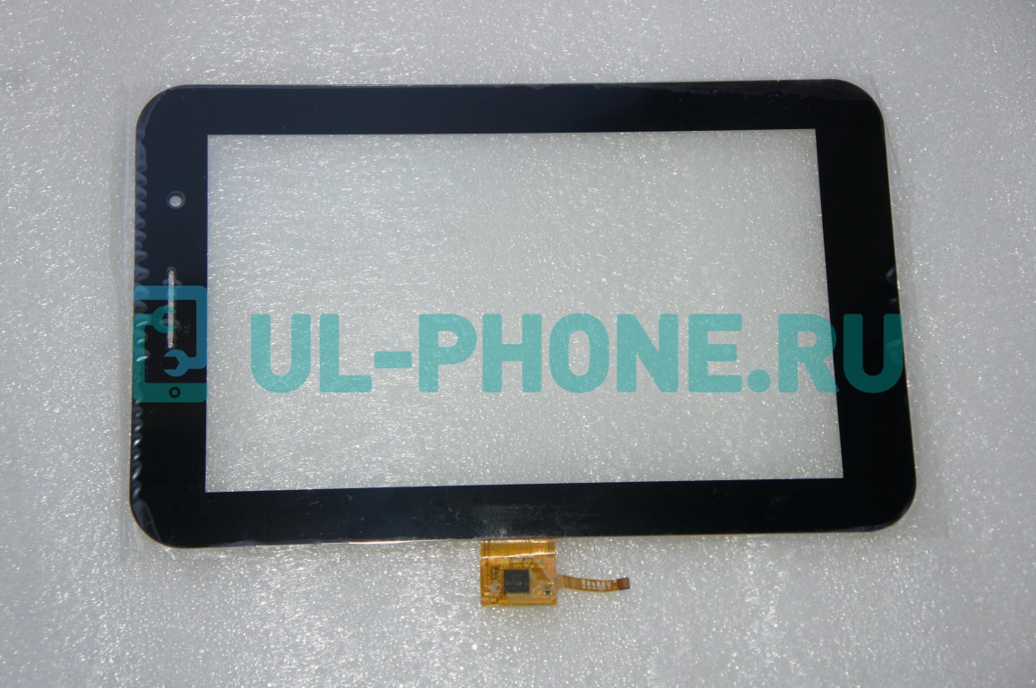 Тачскрин для DNS M74 (FPC-TPT-070-109-01)