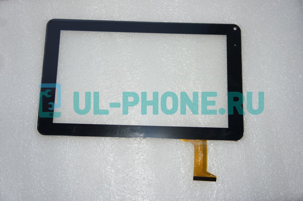 Тачскрин для China Galaxy Note N8000 (FX-C9.0-0068A-F-02)