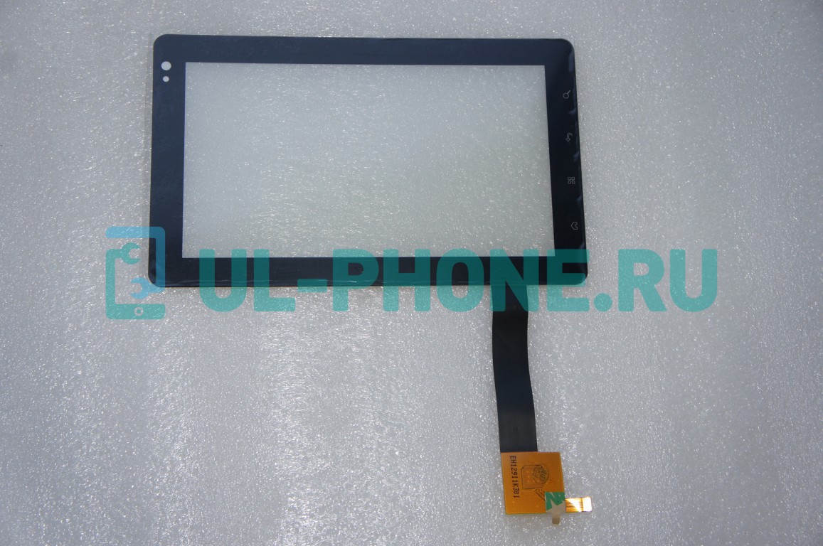 Тачскрин для Prestigio 7074B3G (B048-LFI200A1)