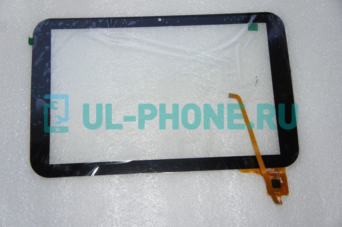 Тачскрин QSD 702-10061-02, TX30RX20 RX1