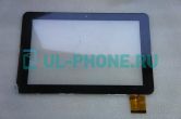 Тачскрин для GoClever TAB Orion 100 (R1041) TOPSUN-F0086(COB)-A1, TOPSUN_F0086(COB)_A1 10.1", 54 pin