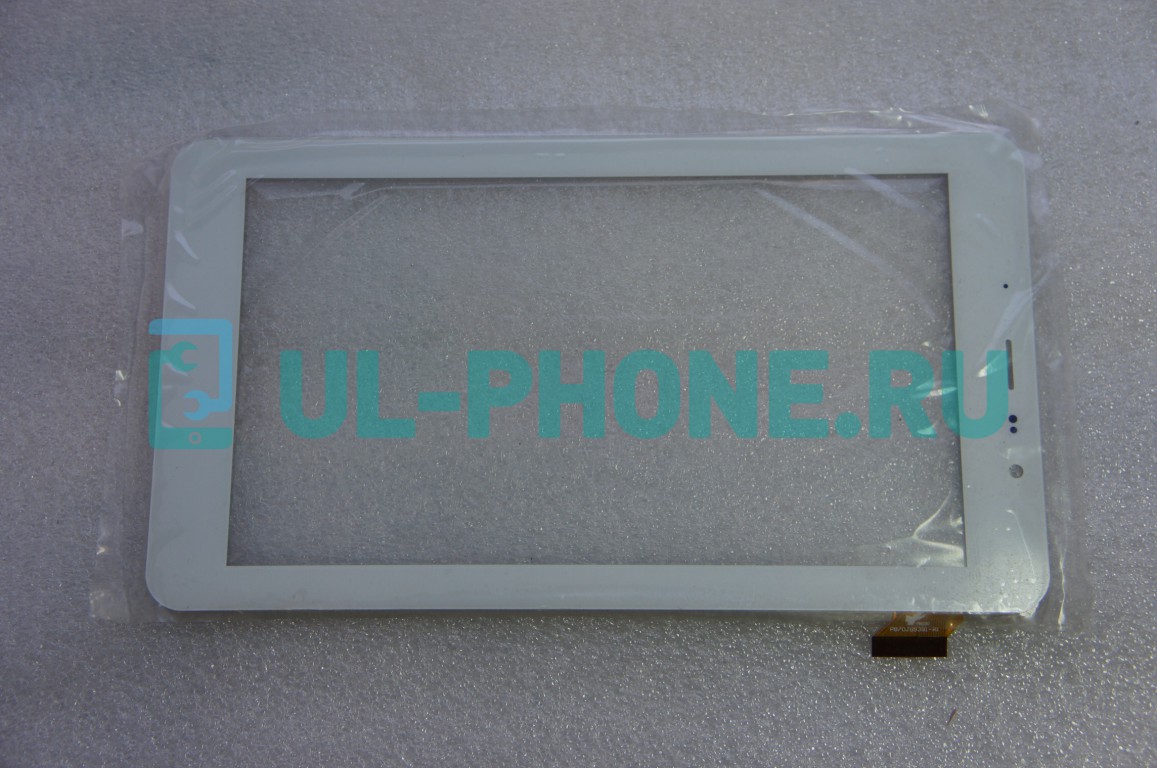 Тачскрин PB70JG9391 белый