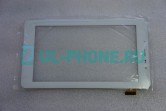 Тачскрин PB70JG9391 белый