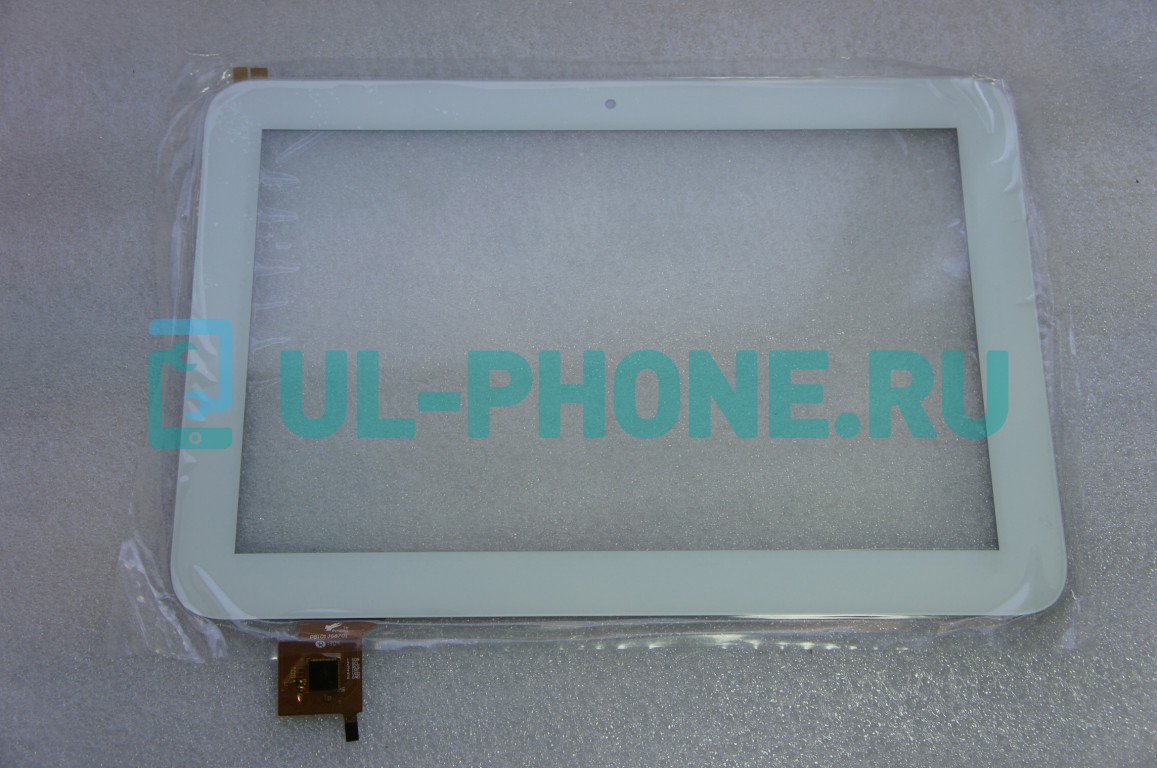 Тачскрин PB101JG8701 белый