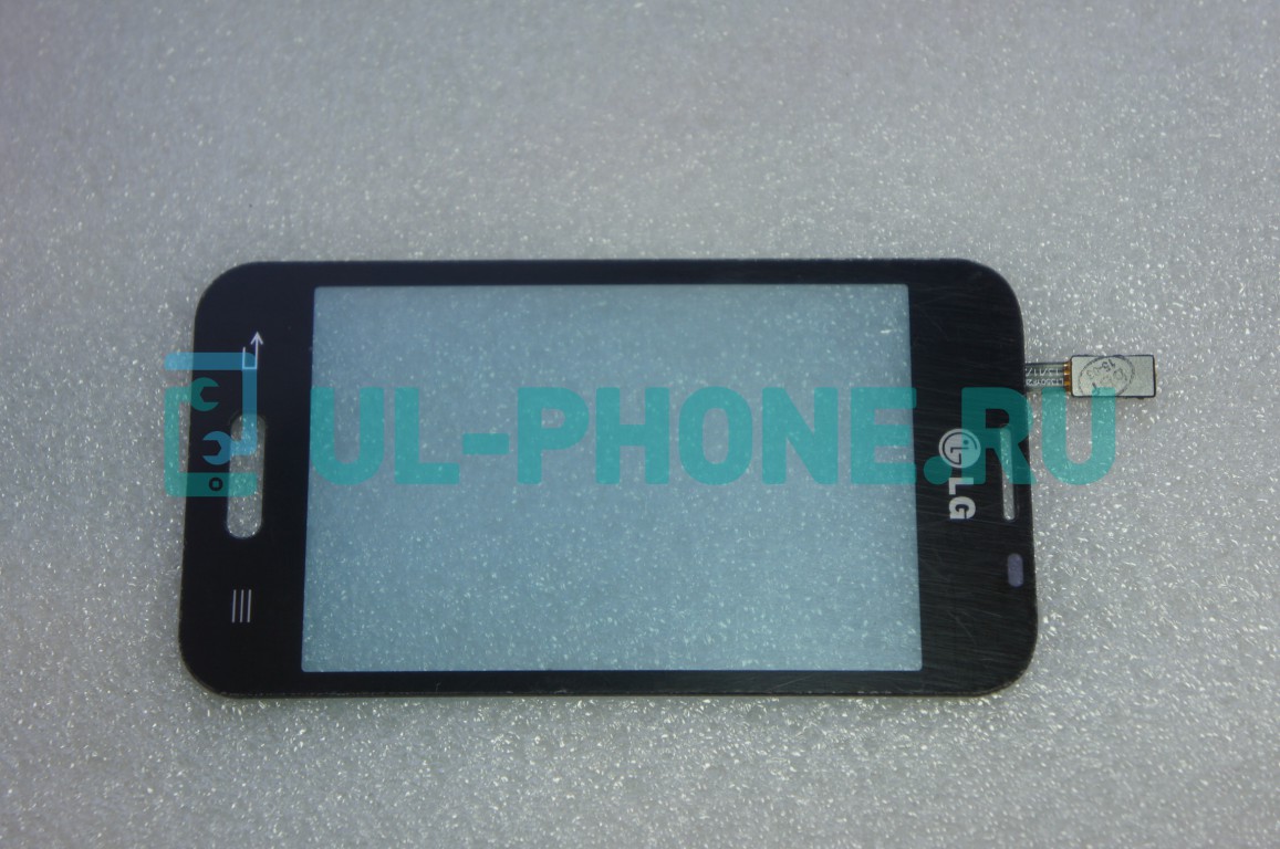 Тачскрин для LG L Series III L40 (D160) 