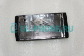 Корпус для Sony Ericsson LT15i / LT18i серый