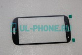 Стекло для Samsung galaxy S3 / i9300 черный (оригинал)
