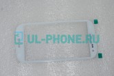 Стекло для Samsung galaxy S3 / i9300 белый (оригинал)