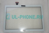Тачскрин для SAMSUNG P605 / P6000 / P6010 белый