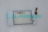 Тачскрин для LG L3 E400 / E405 (оригинал)  белый