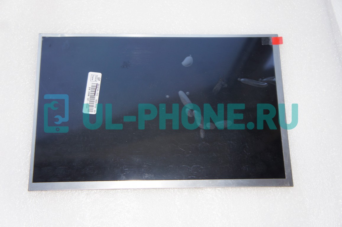 Дисплей для планшета 10" 32001431-01 (hf)
