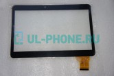 Тачскрин 10.6" YLD-CEGA350-FPC-A1  черный