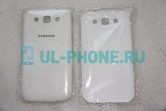 Задняя крышка для Samsung i8552 Galaxy Win GT-I8552 (оригинал) белый