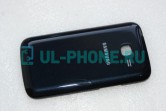 Задняя крышка для Samsung S7262 Galaxy Star Plus (черная)