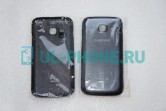 Задняя крышка для Samsung S7272 / S7270 (ориг) черный