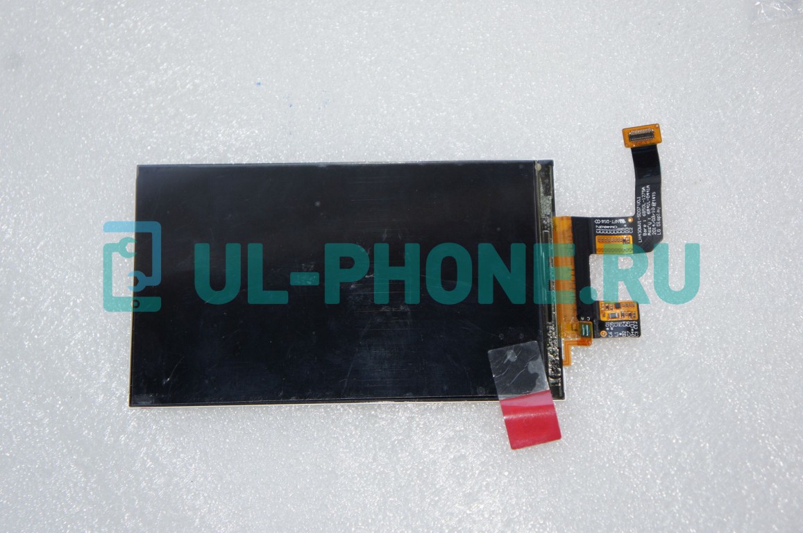 Дисплей для LG L Series III L65 (D280 / D285) оригинал